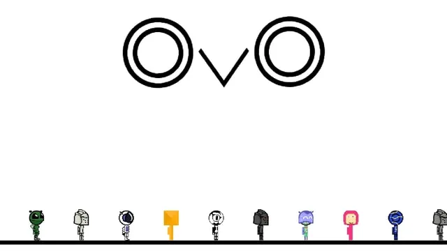 OvO game thumbnail
